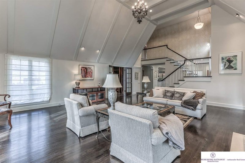 Dream House Plan - Interior - Other for European House Plan #137-226 - 4 bed, 3 bath