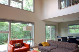 Interior - Other for Modern House Plan #909-10 - 3 bed, 3 bath