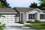 Cost to Build Report for Plan: 92-106