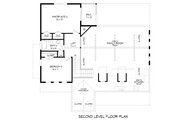Traditional Style House Plan - 3 Beds 2.5 Baths 2553 Sq/Ft Plan #932-513 