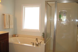 Photo 8 for Country House Plan #437-40 - 4 bed, 3.5 bath