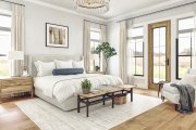 Farmhouse Style House Plan - 3 Beds 3 Baths 2197 Sq/Ft Plan #119-470 Interior 