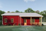 Cost to Build Report for Plan: 1092-22
