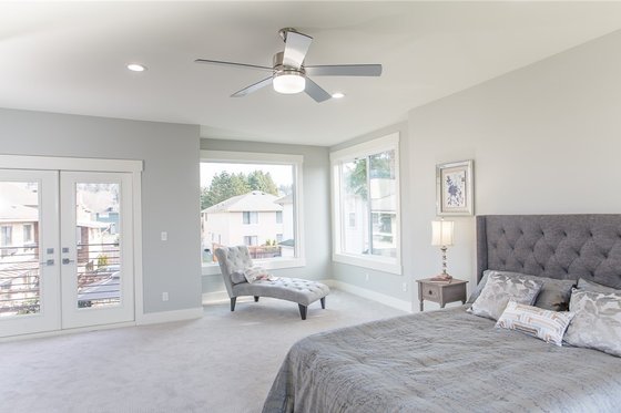 Photo 3 for European House Plan #1066-65 - 4 bed, 3.5 bath
