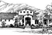 Cost to Build Report for Plan: 72-171
