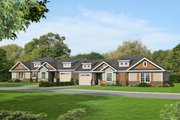 Cost to Build Report for Plan: 932-27