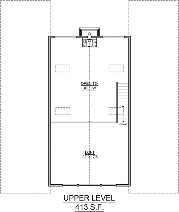 House Blueprint - Bonus