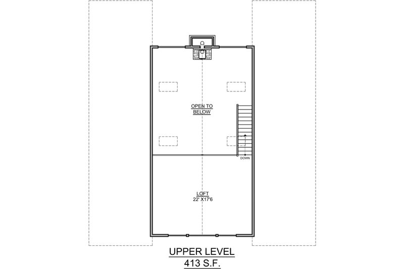 Home Plan - Bonus