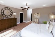 Southern Style House Plan - 3 Beds 2.5 Baths 2160 Sq/Ft Plan #44-269 