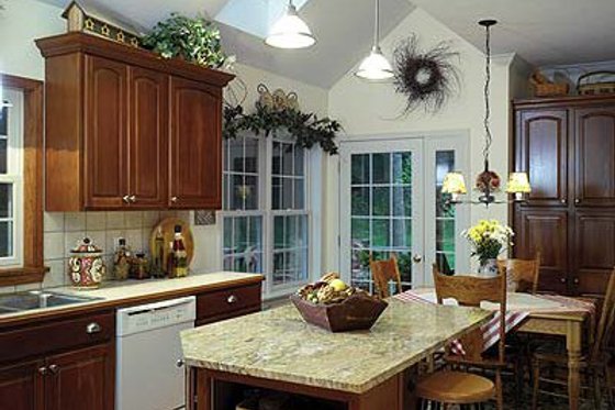 Photo 3 for Farmhouse House Plan #23-293 - 3 bed, 2.5 bath
