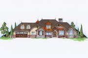 Cost to Build Report for Plan: 5-459