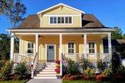 Cost to Build Report for Plan: 461-18