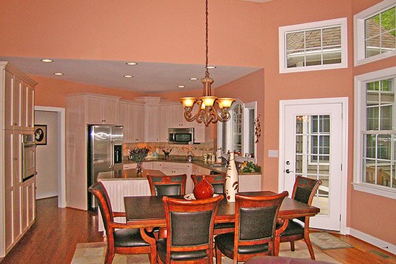 Photo for Ranch House Plan #456-27 - 3 bed, 2 bath