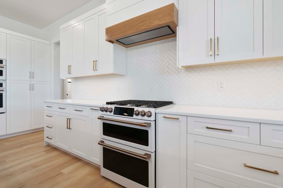 Photo 10 for Farmhouse House Plan #1070-135 - 5 bed, 3.5 bath