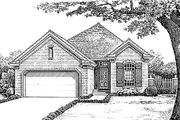 Cost to Build Report for Plan: 310-892