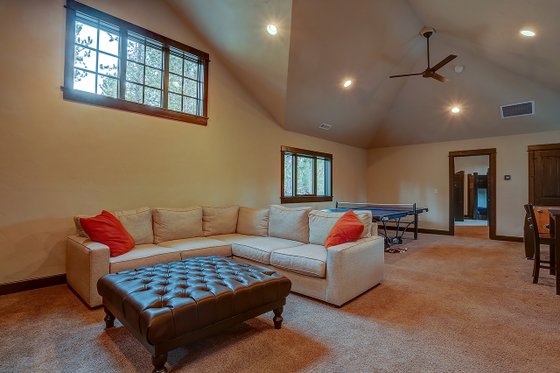 Bonus Included in heated space