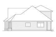 House Plan - 3 Beds 2.5 Baths 2103 Sq/Ft Plan #124-276 