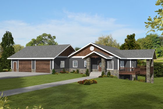 Plan: 117-1009 Preview