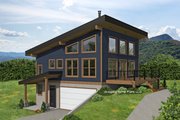 Cost to Build Report for Plan: 932-822