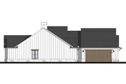 Farmhouse Style House Plan - 4 Beds 3 Baths 2398 Sq/Ft Plan #1103-5 