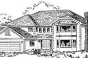 Cost to Build Report for Plan: 18-8959