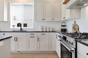Farmhouse Style House Plan - 3 Beds 2.5 Baths 2134 Sq/Ft Plan #1070-171 