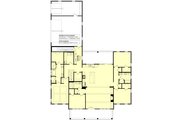 Farmhouse Style House Plan - 4 Beds 3 Baths 2585 Sq/Ft Plan #430-366 