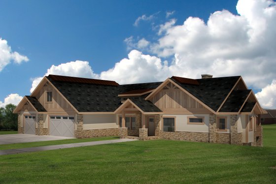 Plan: 117-809 Preview