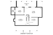 Southern Style House Plan - 3 Beds 2.5 Baths 2106 Sq/Ft Plan #932-785 