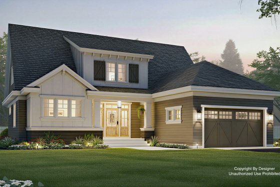 Plan: 51-1301 Preview