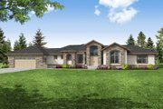 Cost to Build Report for Plan: 124-1290