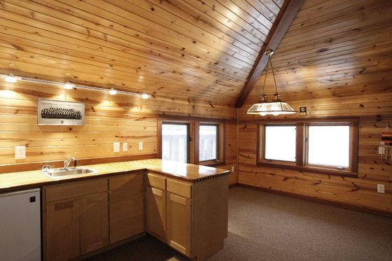 Prairie Photo Plan #454-10