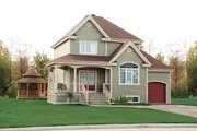 Cost to Build Report for Plan: 23-482