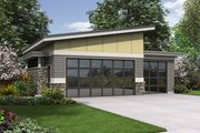 Cost to Build Report for Plan: 48-1006