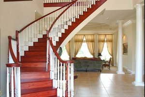 Photo for Southern House Plan #135-185 - 5 bed, 4.5 bath