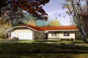 Cost to Build Report for Plan: 1-426
