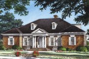 Cost to Build Report for Plan: 137-179