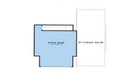 Barndominium Style House Plan - 4 Beds 2.5 Baths 2556 Sq/Ft Plan #923-315 