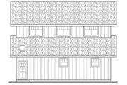Farmhouse Style House Plan - 0 Beds 0 Baths 2962 Sq/Ft Plan #124-865 