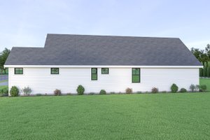 Photo 2 for Craftsman House Plan #1070-90 - 3 bed, 2 bath