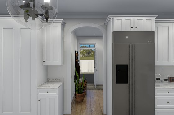 Photo 21 for Farmhouse House Plan #1060-44 - 6 bed, 3.5 bath