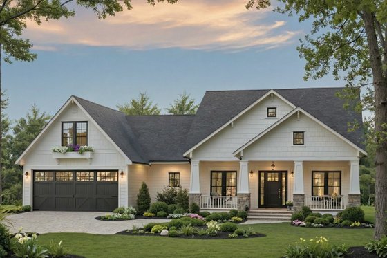 Plan: 21-614 Preview