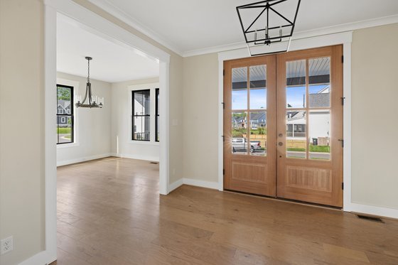 Photo 42 for Traditional House Plan #1080-2 - 5 bed, 4.5 bath