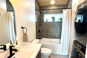 Photo 20 for Contemporary House Plan #932-516 - 2 bed, 1 bath