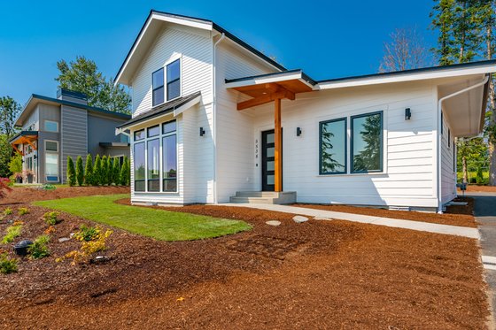 Photo for Farmhouse House Plan #1070-151 - 3 bed, 2.5 bath