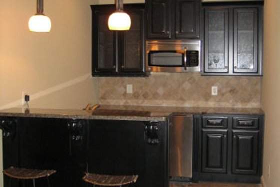 Photo 4 for European House Plan #437-48 - 4 bed, 4 bath