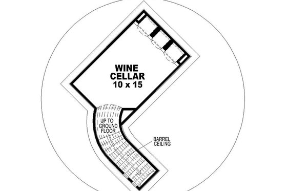 Wine Cellar