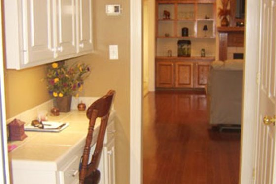 Photo 5 for Southern House Plan #21-328 - 3 bed, 2 bath