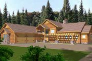 Cost to Build Report for Plan: 117-268