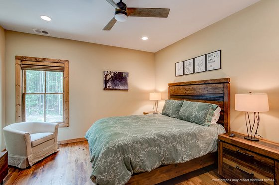 Photo 3 for Farmhouse House Plan #119-444 - 3 bed, 2.5 bath